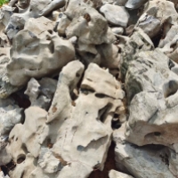 太湖石石料