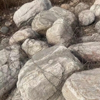 泰山石石料